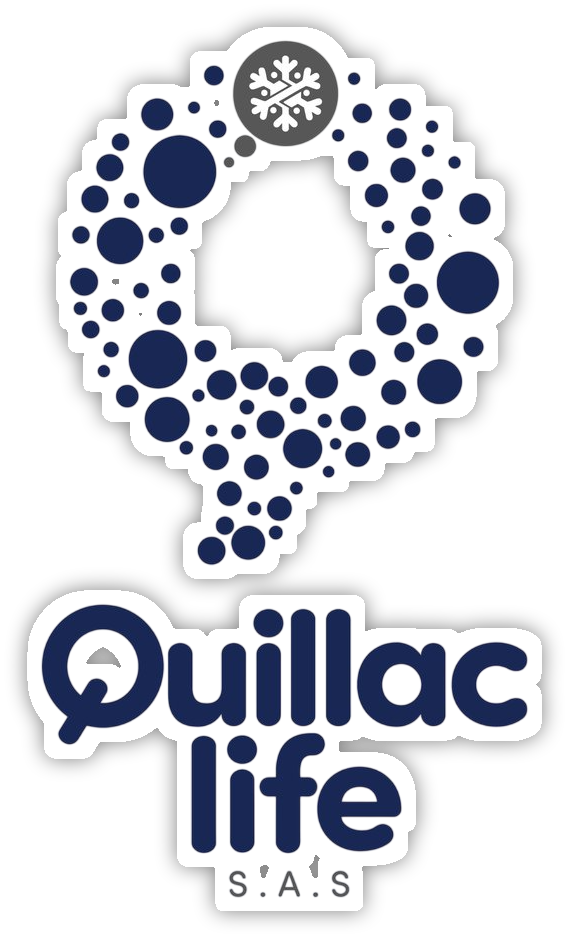Quillac Life logo
